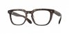 OKULARY KOREKCYJNE OLIVER PEOPLES N.06 OV 5546U 1741 49 ROZMIAR S